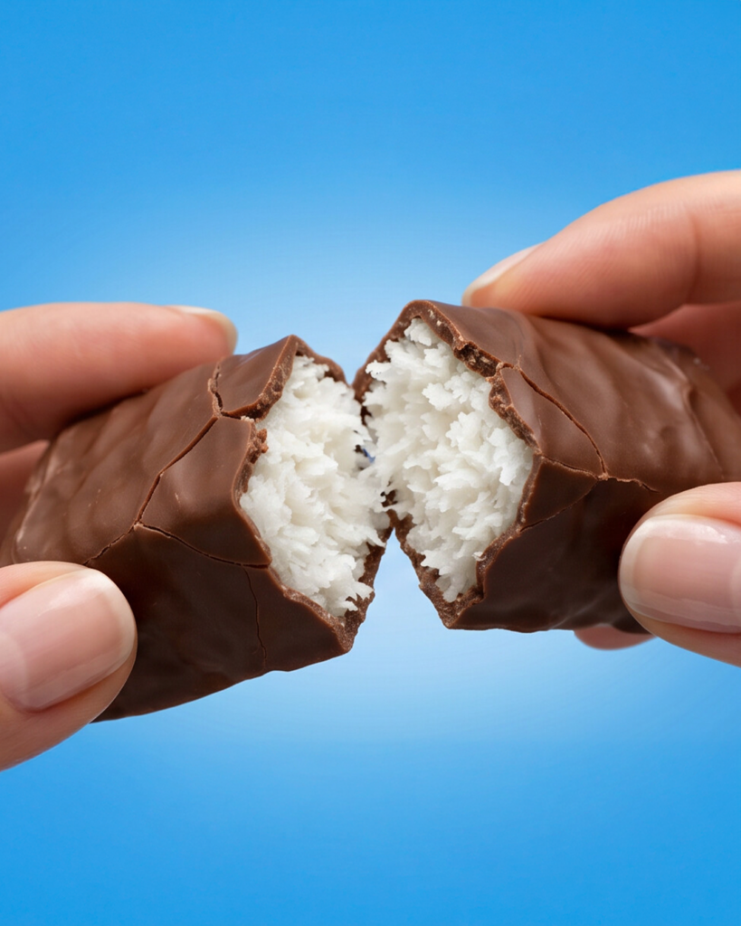 Two Three Chocolate