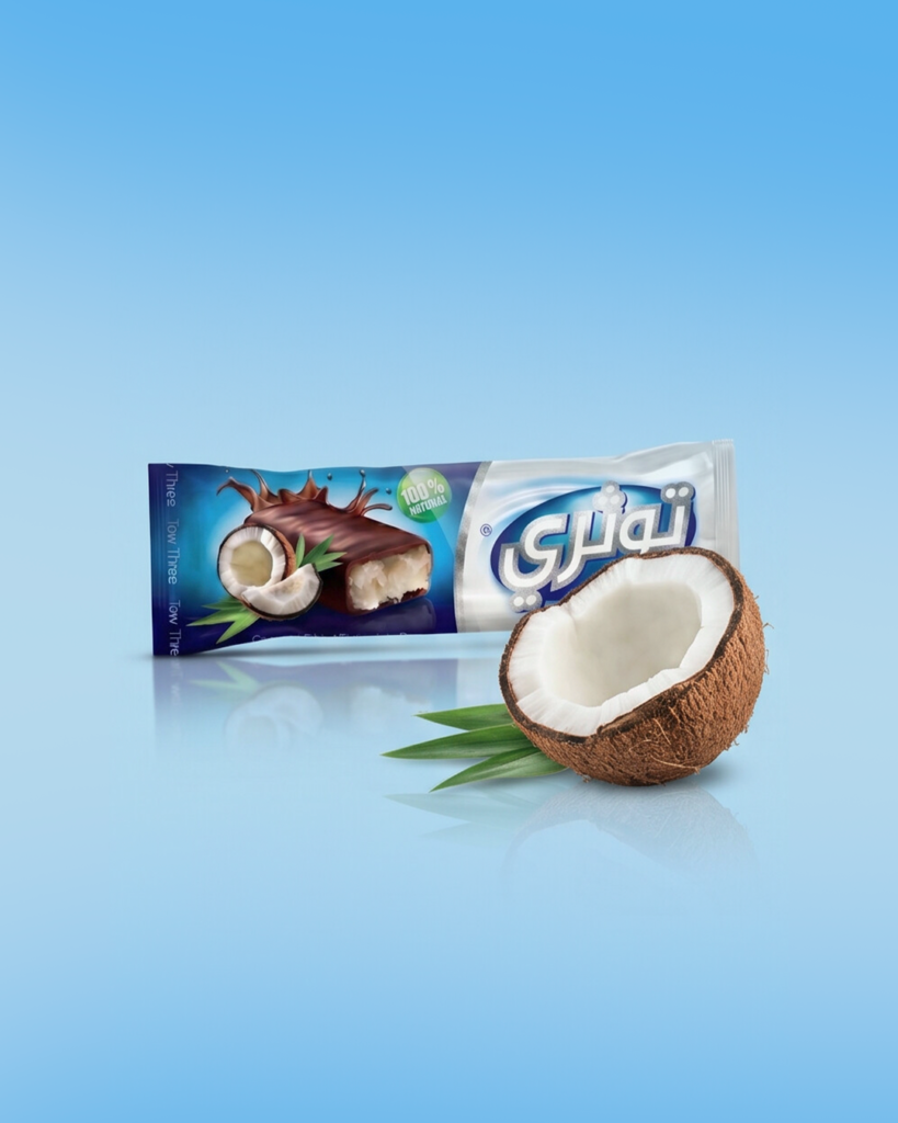 Two Three Chocolate