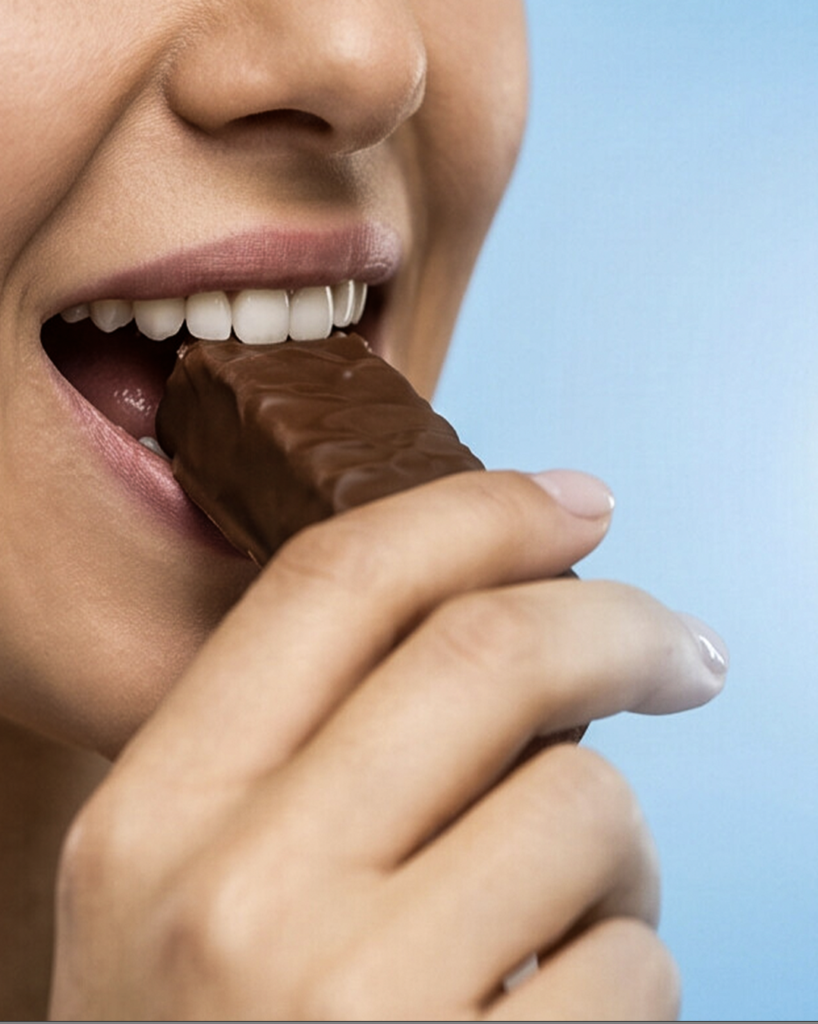 Two Three Chocolate